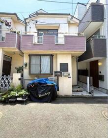 東京都大田区南馬込６丁目
