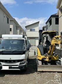 滋賀県大津市大江１丁目