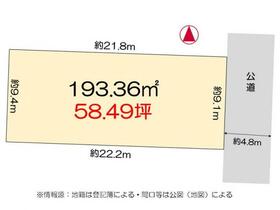 徳島県板野郡北島町中村字御供田