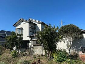 千葉県館山市高井