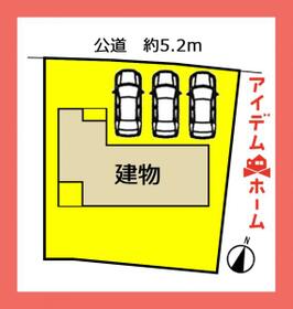 岐阜県可児市愛岐ケ丘３丁目