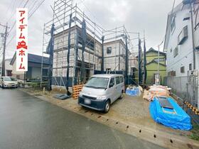 静岡県湖西市新居町新居