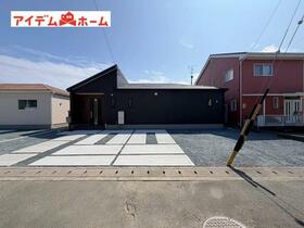 静岡県浜松市中央区舞阪町長十新田