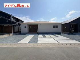 静岡県浜松市中央区舞阪町長十新田