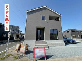 静岡県磐田市川袋