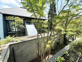 兵庫県西宮市甲陽園目神山町
