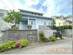 神奈川県横浜市青葉区美しが丘西２丁目