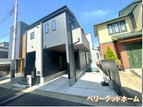 神奈川県大和市中央林間西４丁目