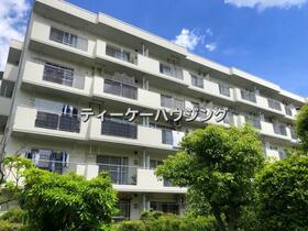 東鷲宮ニュータウン公園通り３−８号棟