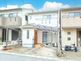 京都府京都市山科区小山下ノ池
