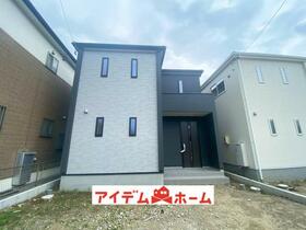 愛知県一宮市今伊勢町本神戸字筋替