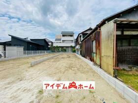 愛知県江南市古知野町大塔