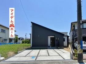 愛知県岡崎市上地１丁目
