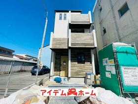 愛知県名古屋市瑞穂区船原町１丁目