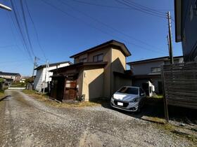秋田県能代市字彩霞長根