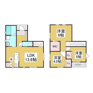 間取り：220006696611