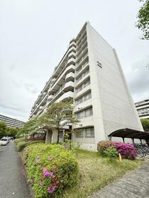 つつじが丘ハイツ北