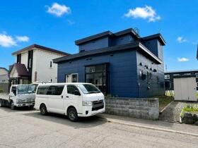 北海道江別市野幌美幸町