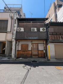京都府京都市東山区祇園町北側