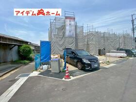 愛知県西尾市中畑町宮東