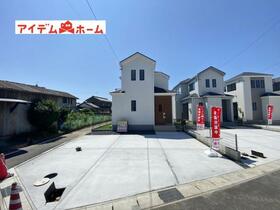 愛知県西尾市中畑町宮東