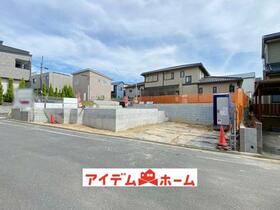 愛知県東海市加木屋町鎌吉良根