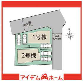愛知県東海市加木屋町鎌吉良根