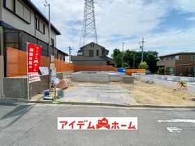 愛知県東海市加木屋町鎌吉良根