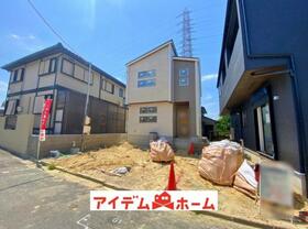 愛知県東海市加木屋町鎌吉良根