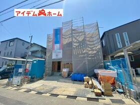愛知県豊田市深田町４丁目