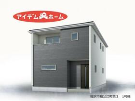 愛知県稲沢市祖父江町祖父江北川原