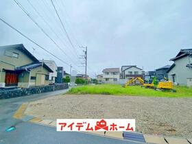 愛知県知多郡東浦町大字緒川字天白