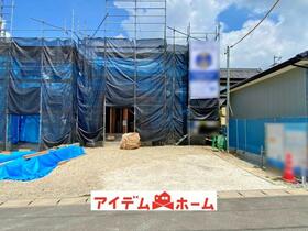 愛知県知多郡東浦町大字緒川字天白