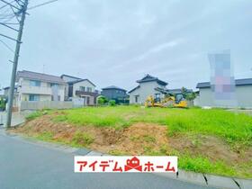 愛知県知多郡東浦町大字緒川字天白