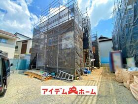 愛知県知多郡東浦町大字緒川字天白
