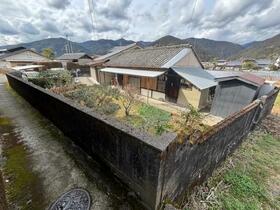 高知県香美市香北町美良布