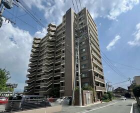 トラスト大津ネクサージュ