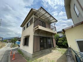 山梨県甲州市塩山赤尾