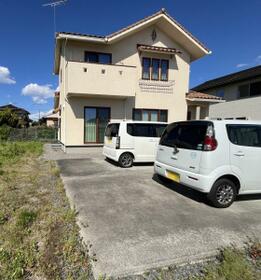 栃木県日光市木和田島
