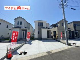 愛知県西尾市中畑町宮東