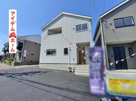 愛知県岡崎市上地６丁目