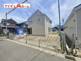 愛知県西尾市一色町一色東塩浜