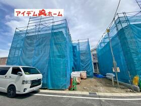 愛知県刈谷市井ケ谷町井田