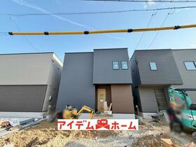 愛知県尾張旭市南原山町赤土