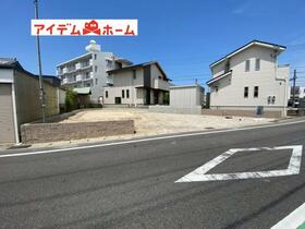 愛知県知立市新林町新林