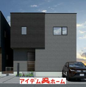 愛知県尾張旭市南原山町赤土