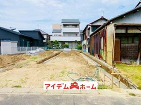 愛知県江南市古知野町大塔