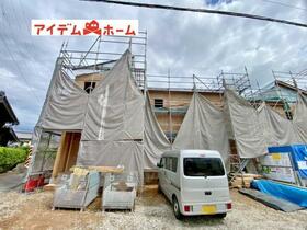 愛知県豊田市本町高根