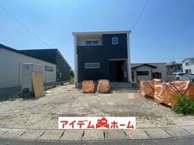 愛知県稲沢市祖父江町祖父江北川原