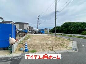 愛知県東海市養父町八王子